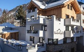 Haus Kuechelspitz